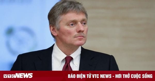 Điện Kremlin: Lời đề nghị ngừng bắn của ông Putin là 'phép thử' với Ukraine