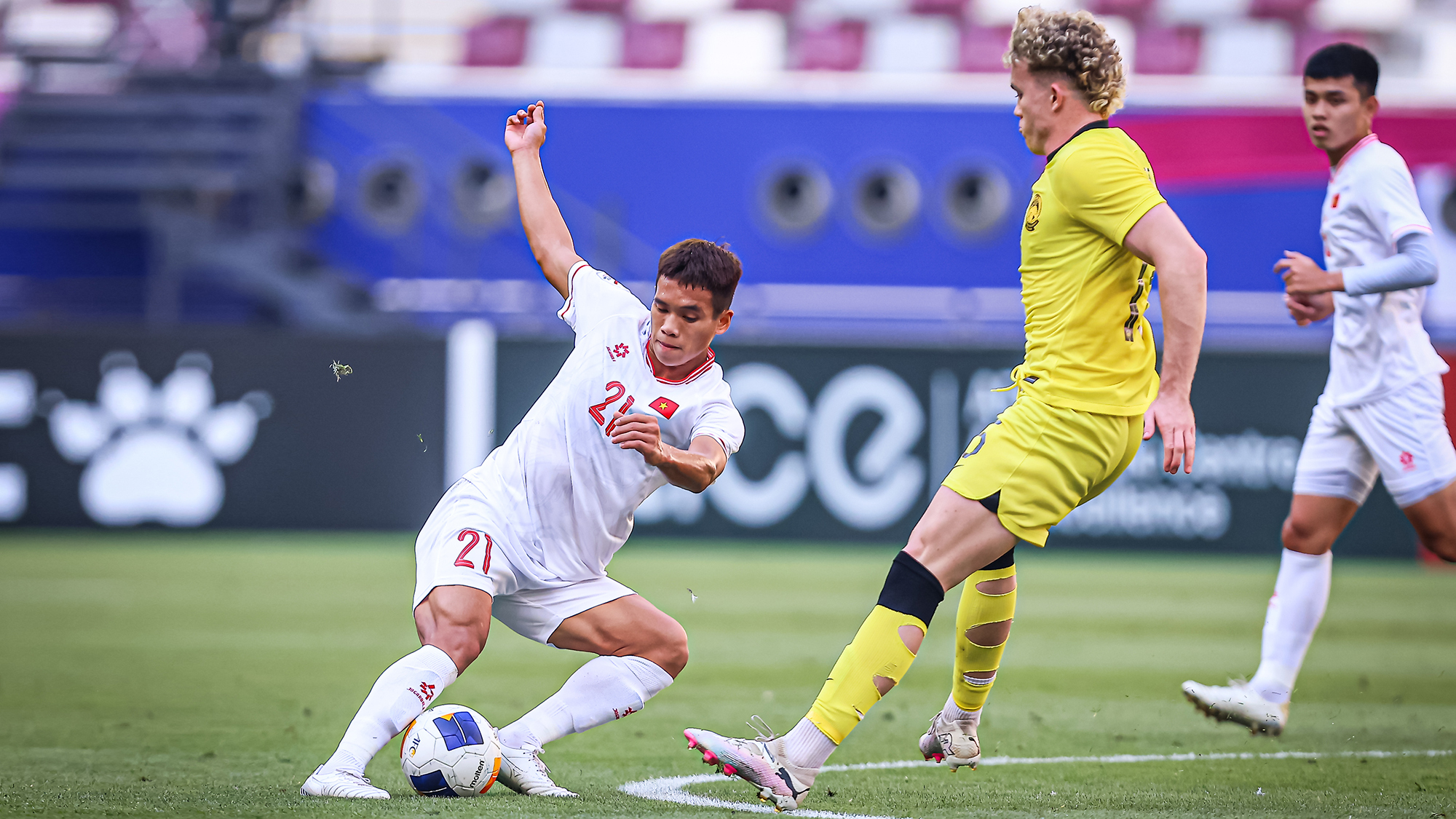 Xem trực tiếp bóng đá U22 Việt Nam vs U22 Hàn Quốc ngày 20/3 trên kênh nào?