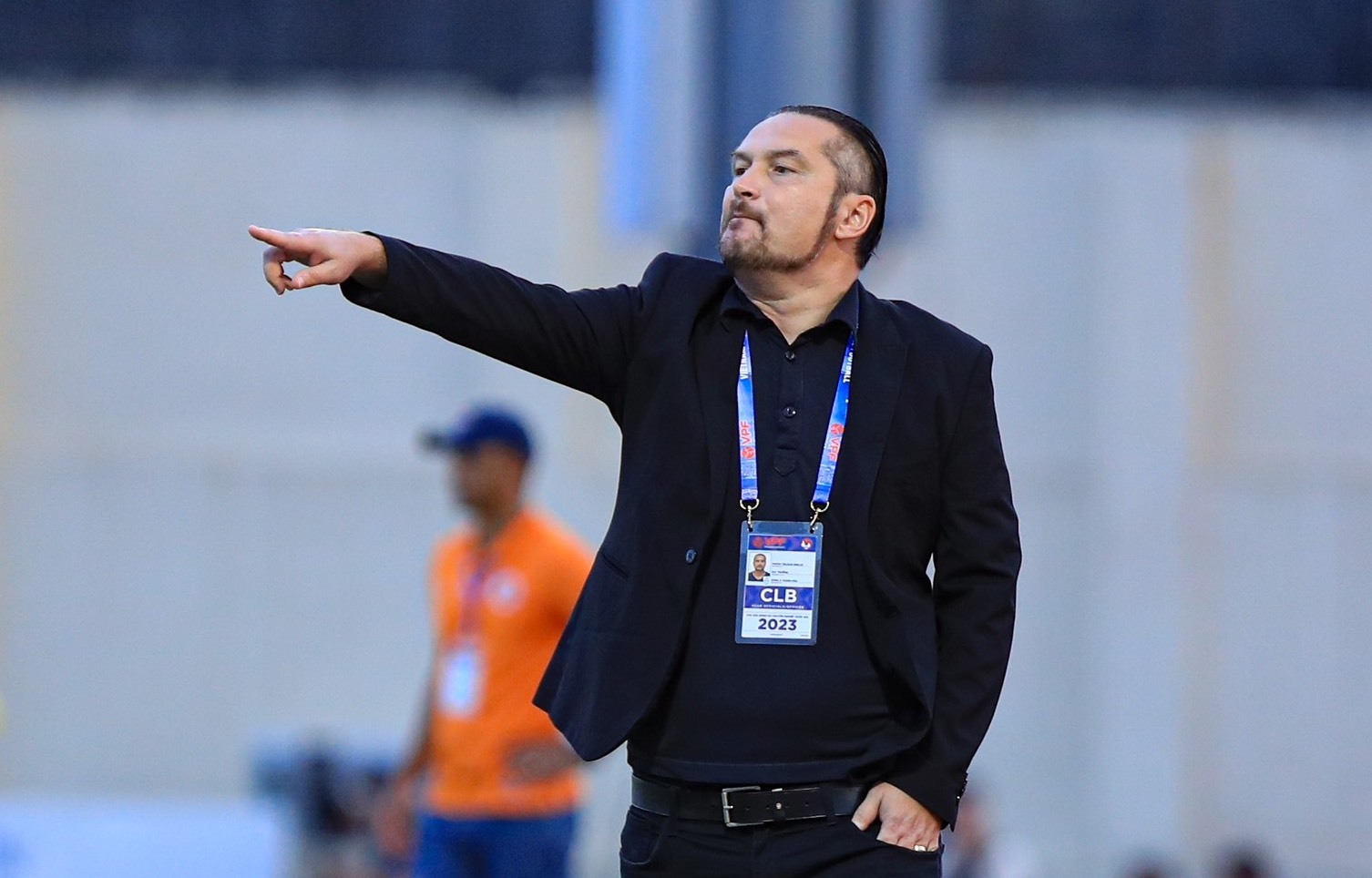 CLB Thanh Hóa tiết lộ thông tin về người thay HLV Popov