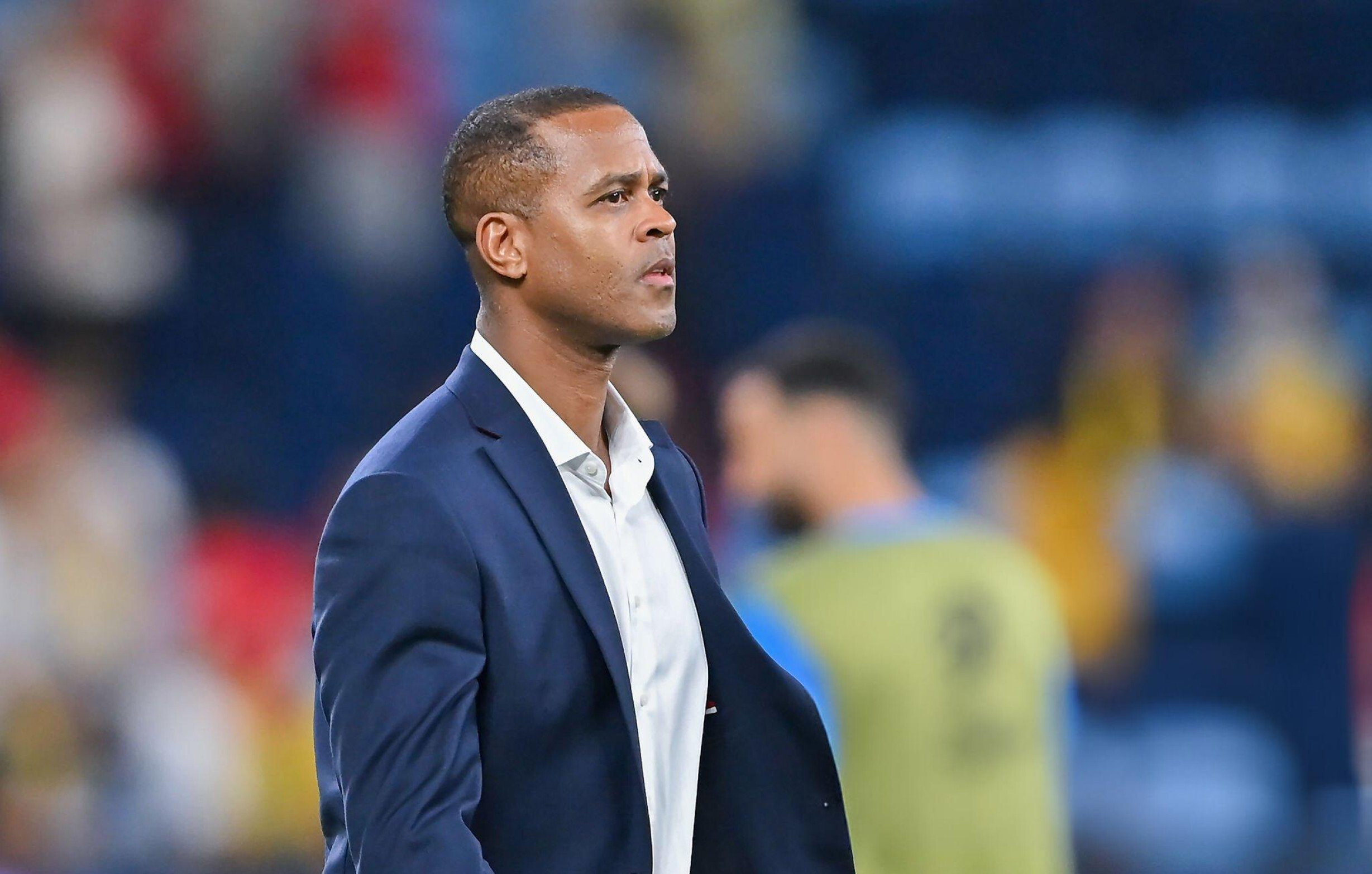 HLV Patrick Kluivert: Indonesia thủng lưới vì sai lầm cá nhân