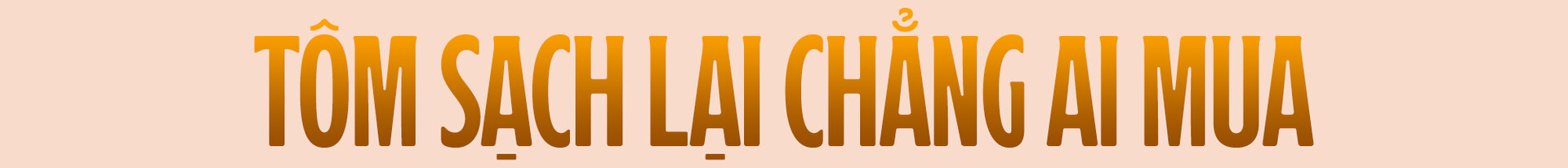 CEO 'vua tôm' Minh Phú: Thuyết phục người Việt ăn tôm sạch nhưng bất thành - 1