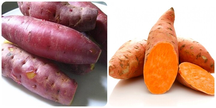 Khoai lang ngon, bổ nhưng đại kỵ với 3 nhóm người sau