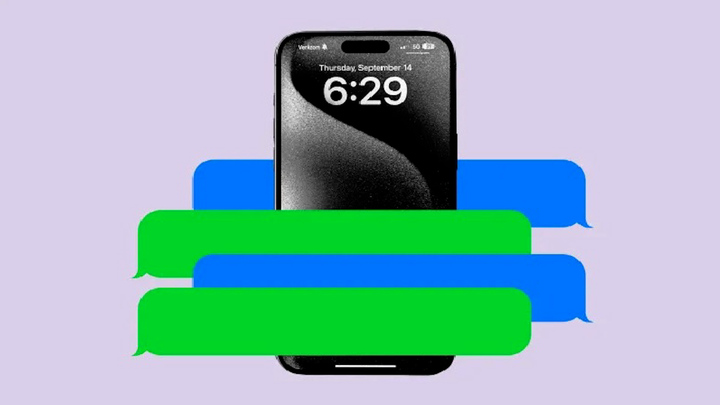 Người dùng iOS và Android sắp có thể nhắn tin bảo mật