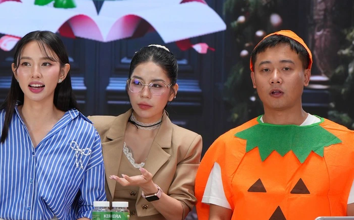 Ủy ban Cạnh tranh Quốc gia xử phạt Chị Em Rọt, Hoa hậu Thùy Tiên vụ kẹo Kera