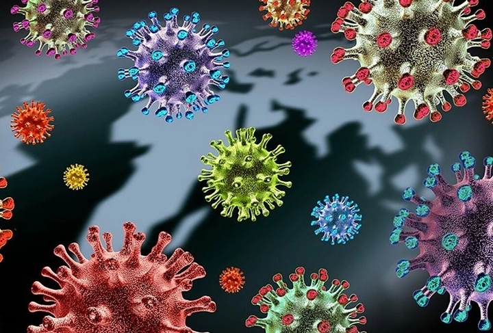 Bộ Y tế thông tin về "virus lạ" khiến bệnh nhân ho ra máu ở Nga