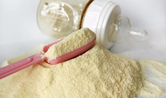 Quảng cáo "100g Hikid bằng 20 lít sữa tươi", công ty thừa nhận thiếu sót