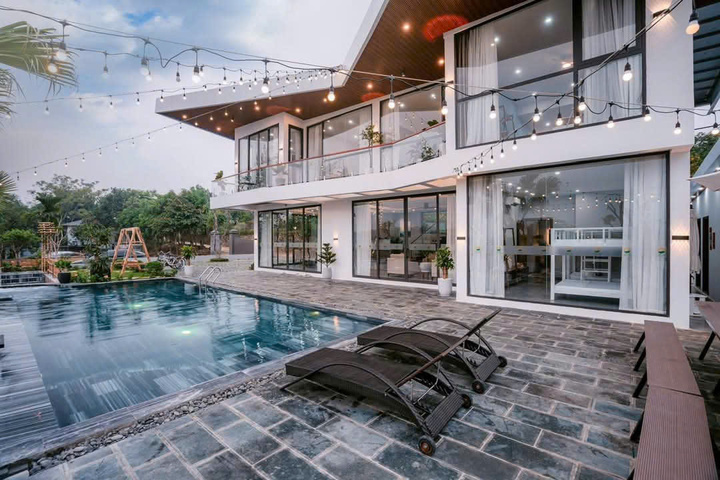 Bỏ vài chục tỷ đồng mua homestay, nhiều chủ đầu tư đang lo tháo chạy