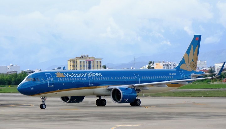 Đồng ý chủ trương Vietnam Airlines mua 50 máy bay không cấp bảo lãnh Chính phủ
