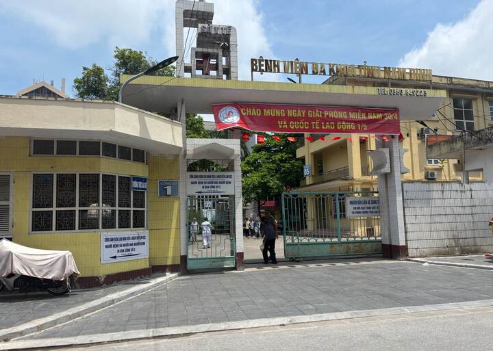 Công an xác minh vụ bệnh viện bị tố "nộp đủ tiền mới cấp cứu"