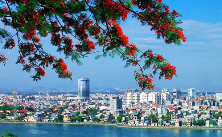 Hải Phòng dẫn đầu cả nước về năng lực cạnh tranh, cải cách hành chính cấp tỉnh