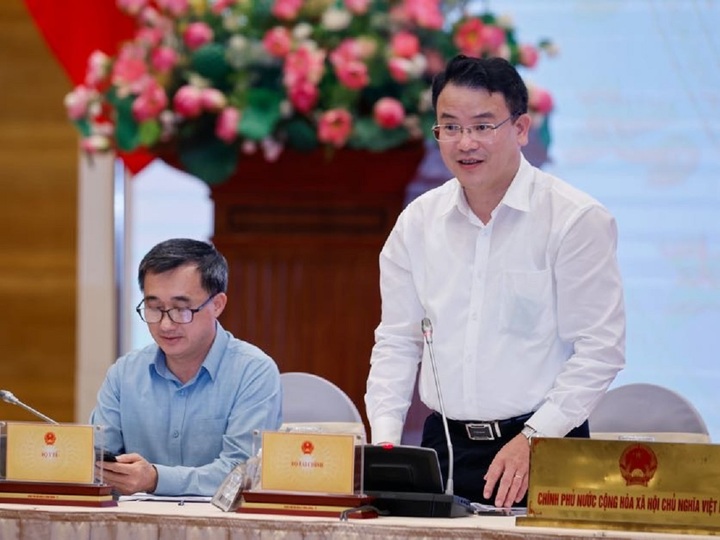 Tháng 9 sẽ có kết quả nâng hạng thị trường chứng khoán