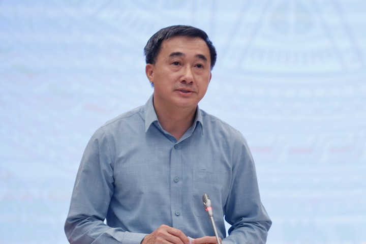 Thứ trưởng Y tế: 100% người dân sẽ được khám sức khỏe định kỳ miễn phí