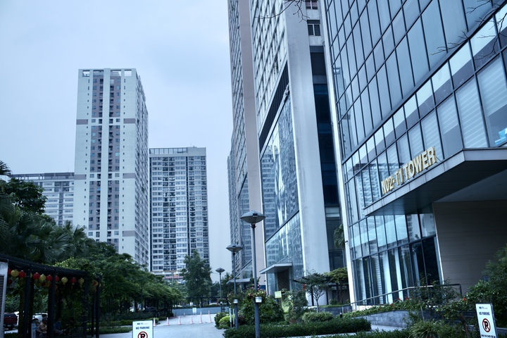 Sửa Luật Đất đai: Hàng loạt dự án bất động sản đứng trước cơ hội hồi sinh